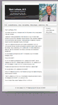 Mobile Screenshot of markleifestemd.com